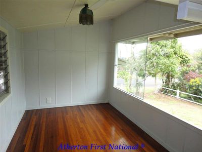 Atherton