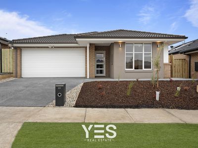 20 Grevillea Circuit, Clyde
