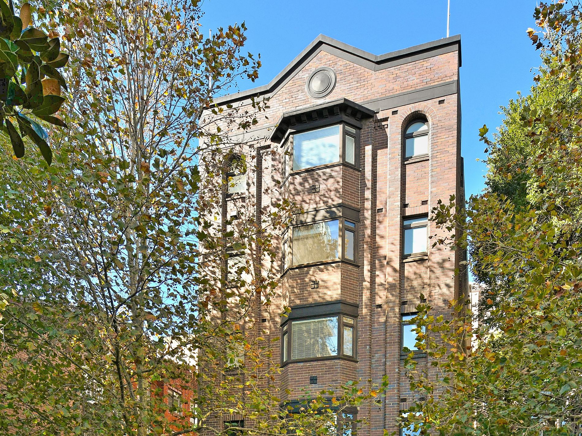 4 / 18 Springfield Avenue, Potts Point