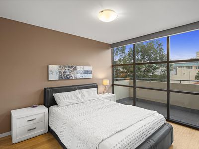 46 / 369 Hay Street, Perth