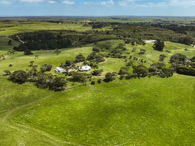 128 Varcoe Road, Rendelsham