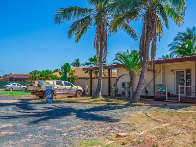 53 Robinson Street, Port Hedland