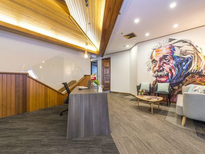 LV 8 / 54 Marcus Clarke Street, City