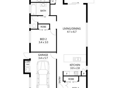 15 Crake Circuit, Oonoonba
