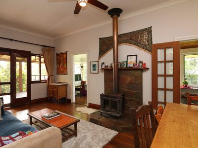 199 Falls Rd, Nimbin