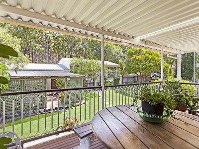 114 Dandaraga Road, Brightwaters