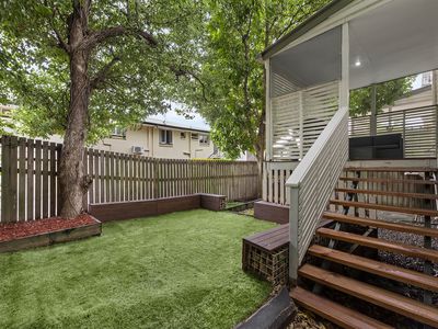 9 / 50 Ferndale Street, Annerley