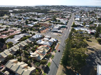 15 / 196 Spencer Street, South Bunbury