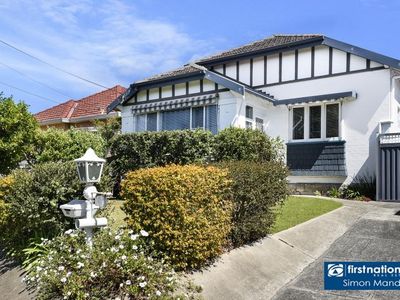 253 West Botany Street, Arncliffe