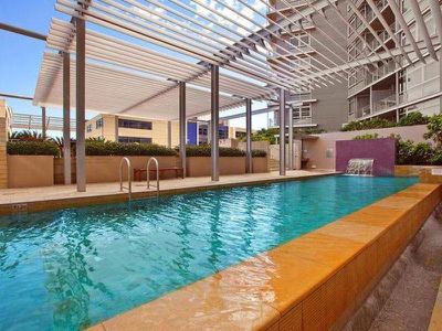 909 / 23 Shelley Street, Sydney