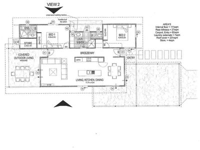 4 Bella Lane, Kununurra