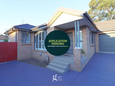 4 / 119 Constitution Road West, Meadowbank