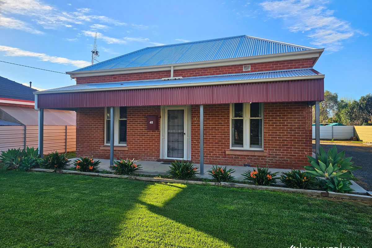 41 Allan Street, Kyabram