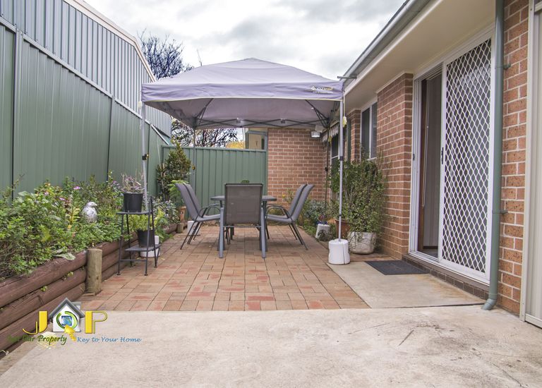 3 / 11-13 Reddall St , Campbelltown