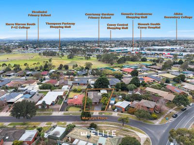 87 Marylyn Place, Cranbourne