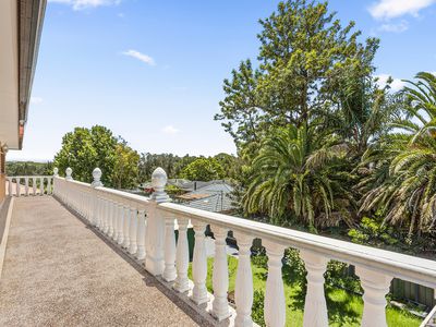 20 Cameron Crescent, Kiama Downs