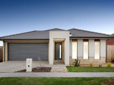 26 Wetherby Road, Wyndham Vale