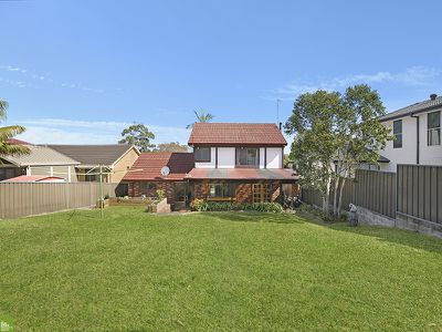 20 Coral Crescent, Unanderra