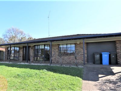 21 Shalamar Crescent, Mount Gambier