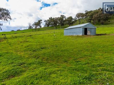 112 Hore Road, Bowna