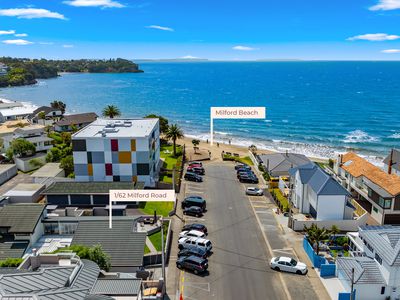 1/62 Milford Road, Milford