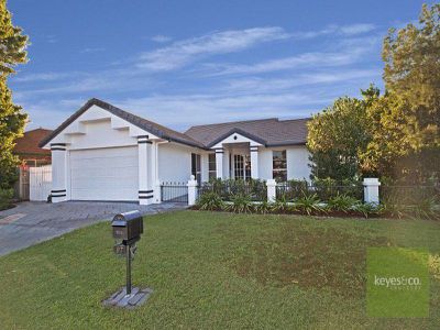 97 Annandale Drive, Annandale