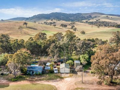 5116 Northern Highway, Tooborac
