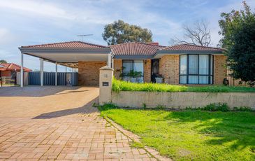 18 Akma Court, Maddington