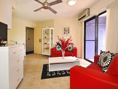 16 / 32 River Esplanade, Mooloolaba
