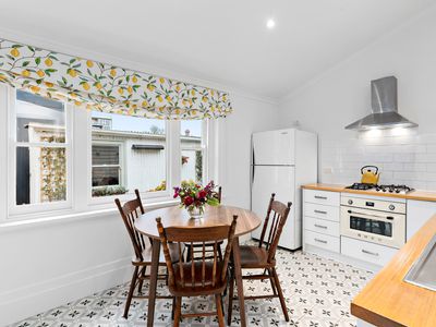 64 Raleigh Street, Footscray