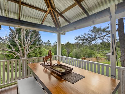 83 Arthys Road, Cooran