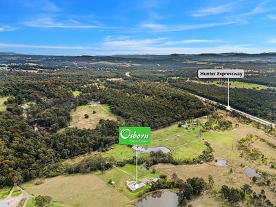 54 Bakers Lane, Sawyers Gully