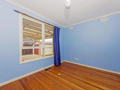 21 Burnham Drive, Hoppers Crossing