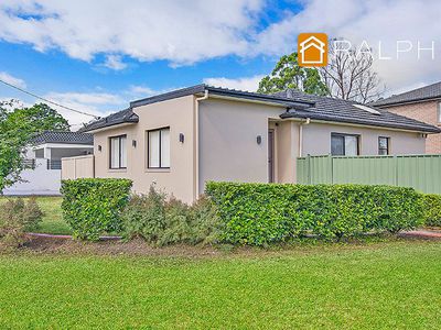 43 Joyce Street, Punchbowl