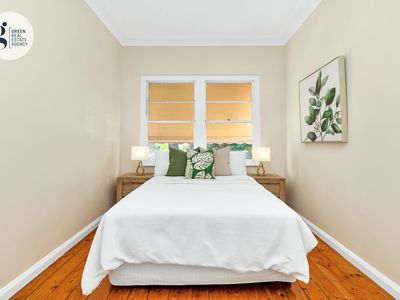 22 Buena Vista Avenue, Denistone