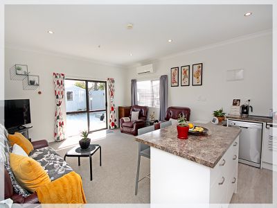 24 Thomas Place, Foxton Beach