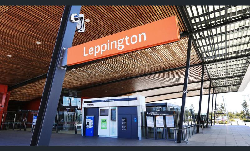 Lot 15, Browns Road, Austral