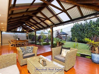 4 Latifa Close, Ocean Reef