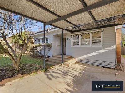 67 Docker Street, Wangaratta