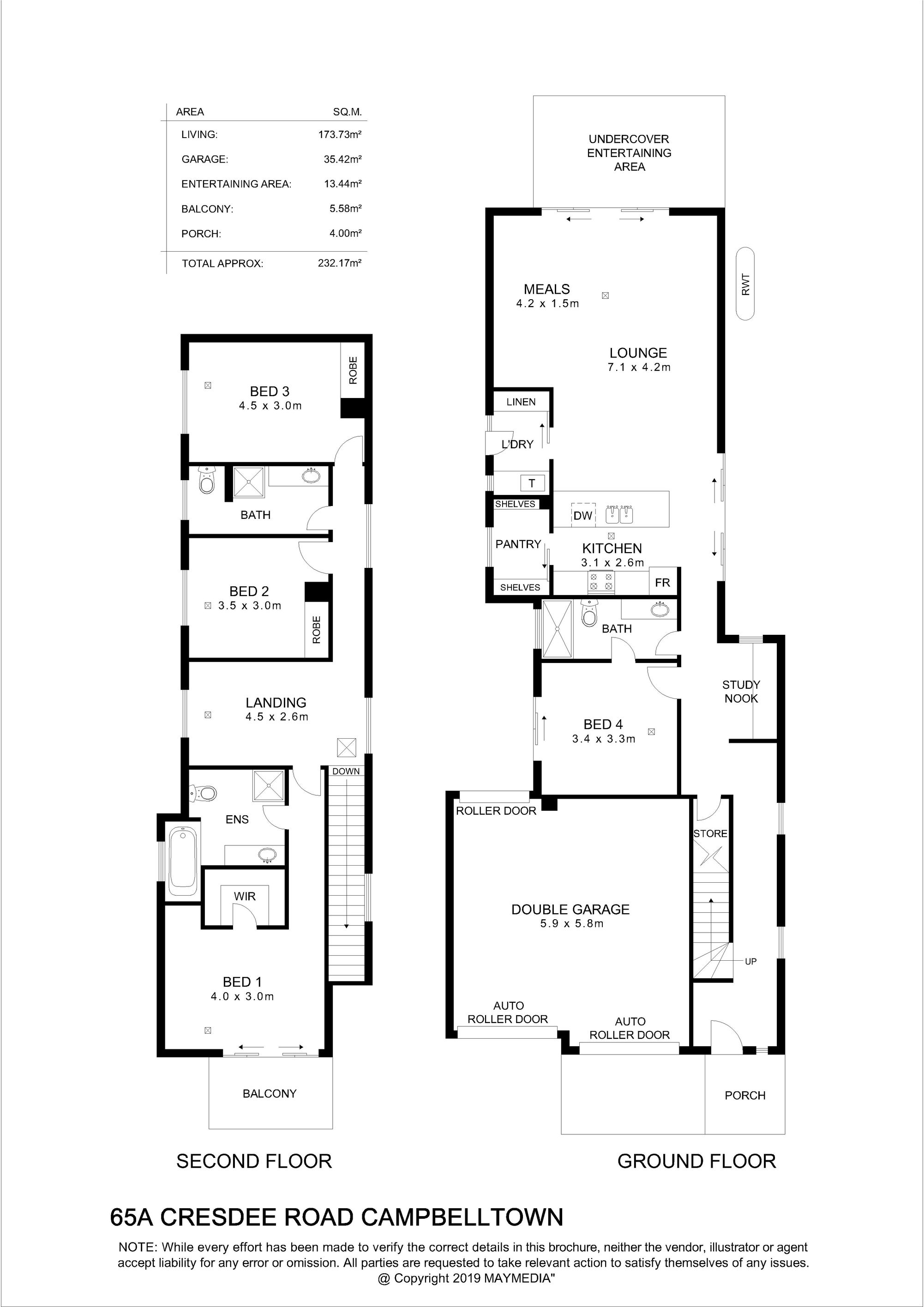 65A Cresdee Road, Campbelltown