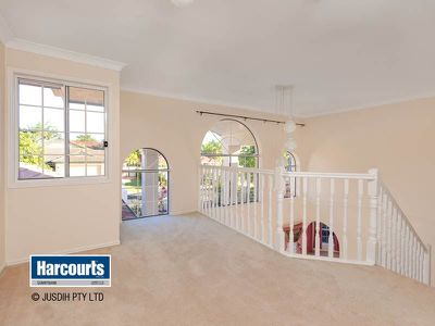 6 Meadow Place, Sunnybank Hills