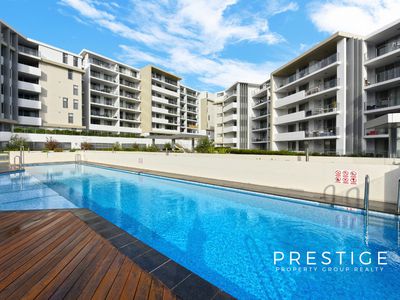 101 / 8 Reede Street, Turrella