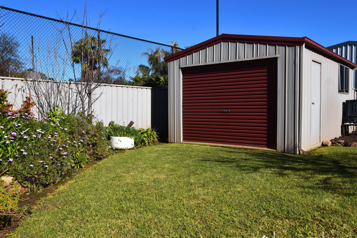 29 Munro Crescent, Kyabram