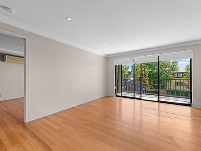 11 / 1 Saint Pauls Terrace, Spring Hill