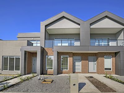 49 Kanangra Terrace, Wollert