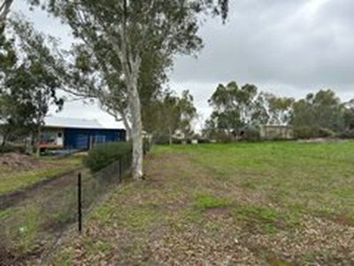 Lot 25, Mount Street, York