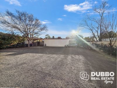 200 Fitzroy Street, Dubbo