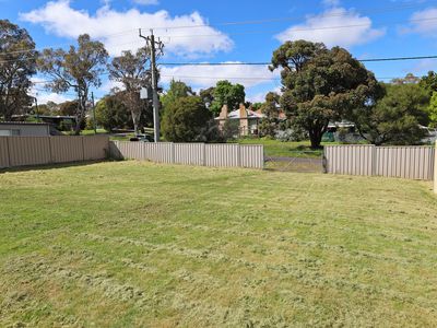 4A Wright Street, Harcourt
