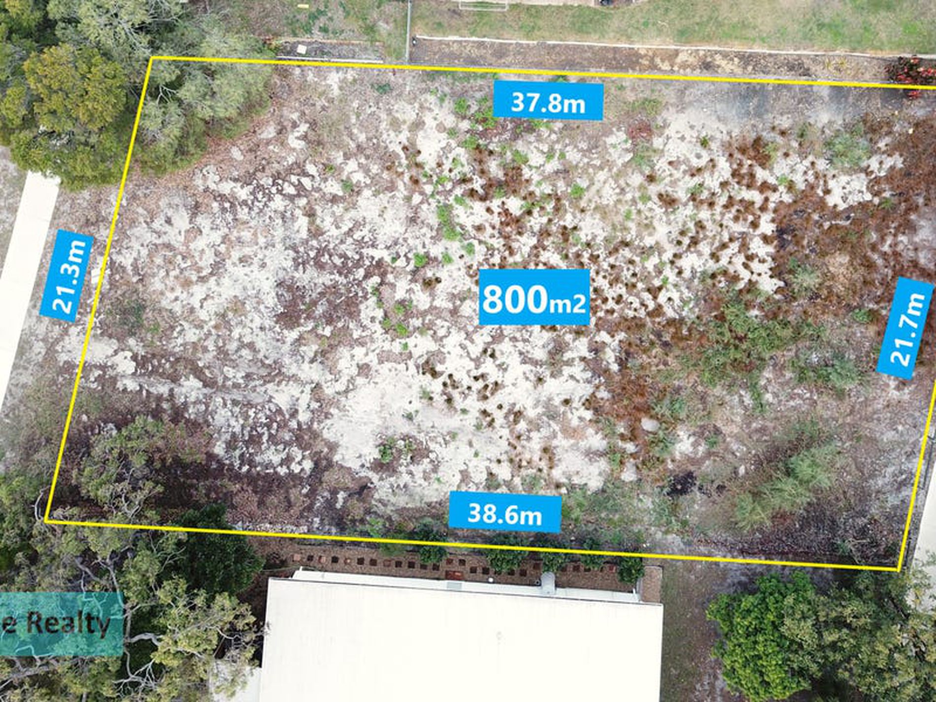 12 Ocean View Drive, Woodgate