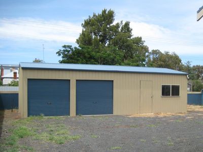 11 Bomen Street, Ballimore